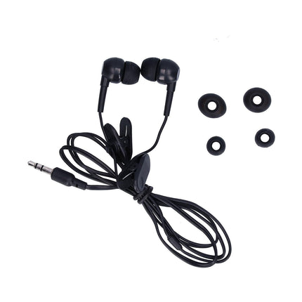 Swimming Headphones Clear Sound Waterproof for Surfing and Running