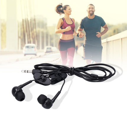 Swimming Headphones Clear Sound Waterproof for Surfing and Running