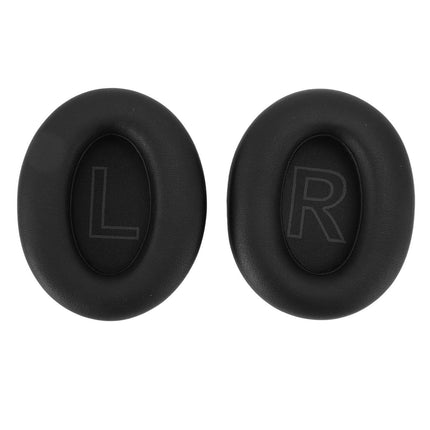 Replacement Ear Pads Soft Comfortable Cushions for Anker Soundcore Life Q20 BT Q20+ Headphones