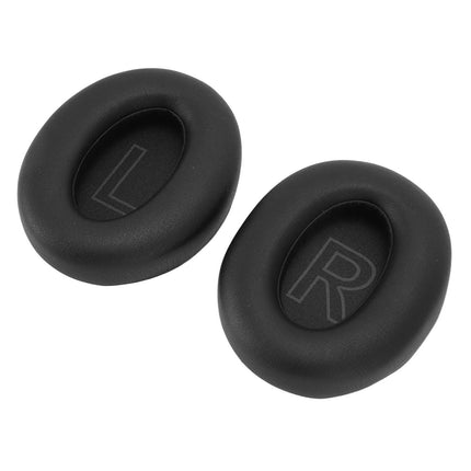 Replacement Ear Pads Soft Comfortable Cushions for Anker Soundcore Life Q20 BT Q20+ Headphones