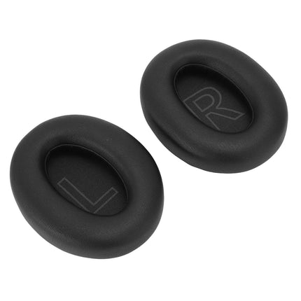Replacement Ear Pads Soft Comfortable Cushions for Anker Soundcore Life Q20 BT Q20+ Headphones