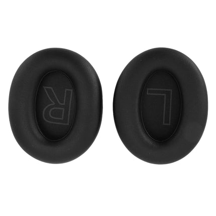 Replacement Ear Pads Soft Comfortable Cushions for Anker Soundcore Life Q20 BT Q20+ Headphones