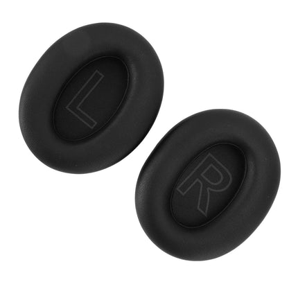 Replacement Ear Pads Soft Comfortable Cushions for Anker Soundcore Life Q20 BT Q20+ Headphones