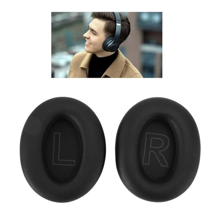 Replacement Ear Pads Soft Comfortable Cushions for Anker Soundcore Life Q20 BT Q20+ Headphones