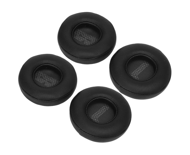 2 Pairs Ear Pads Professional Protein Leather Comfortable Replacement Cushion for 400BT 460NC – product detail