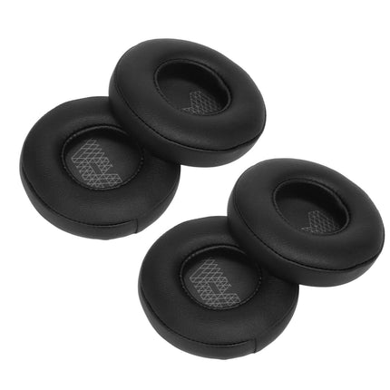 2 Pairs Ear Pads Professional Protein Leather Comfortable Replacement Cushion for 400BT 460NC