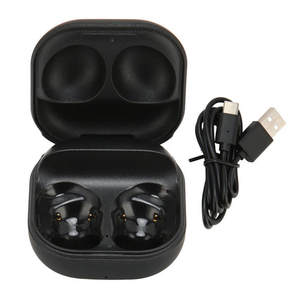 Earbuds Charging Case 3.3ft 450mAh Fast Replacement Charger with Indicator for Galaxy Buds Pro