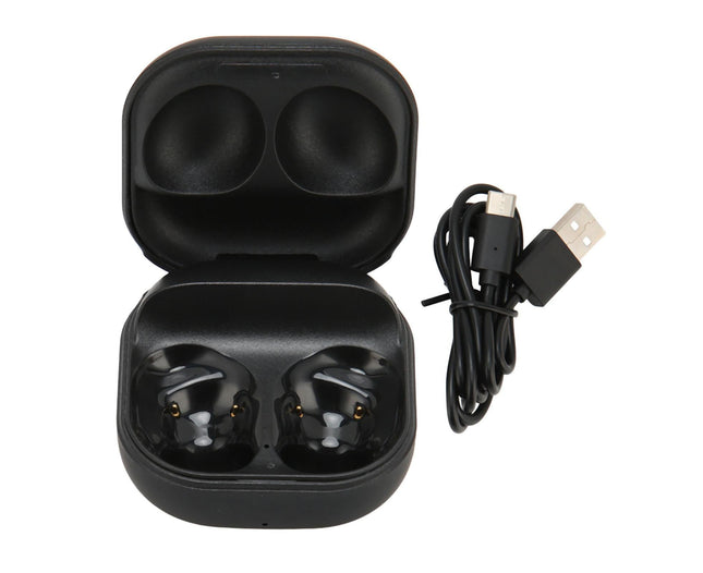 Earbuds Charging Case 3.3ft 450mAh Fast Replacement Charger with Indicator for Galaxy Buds Pro