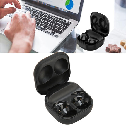 Earbuds Charging Case 3.3ft 450mAh Fast Replacement Charger with Indicator for Galaxy Buds Pro
