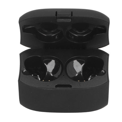 Charging Case for Elite 65t Bluetooth Earbuds Replacement Charger Active Black