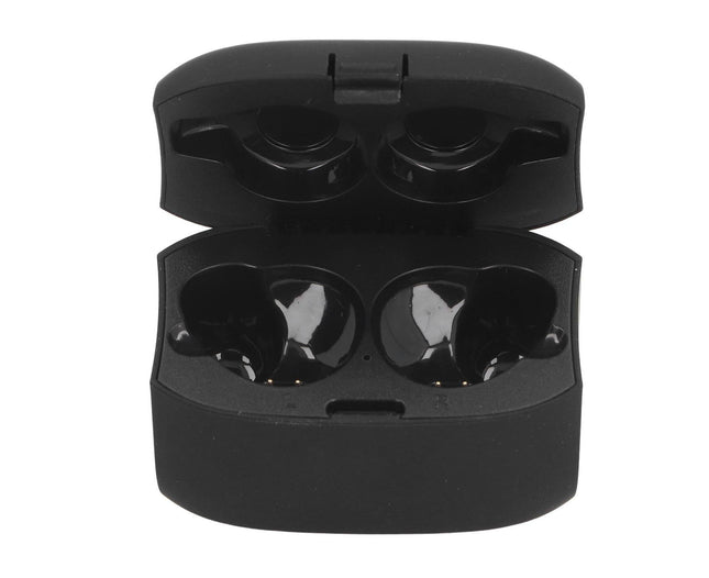 Charging Case for Elite 65t Bluetooth Earbuds Replacement Charger Active Black – product detail