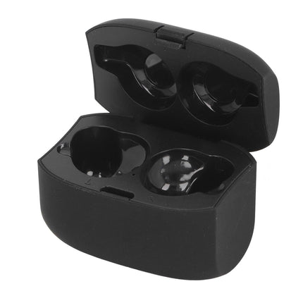 Charging Case for Elite 65t Bluetooth Earbuds Replacement Charger Active Black