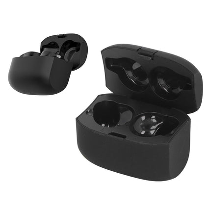 Charging Case for Elite 65t Bluetooth Earbuds Replacement Charger Active Black