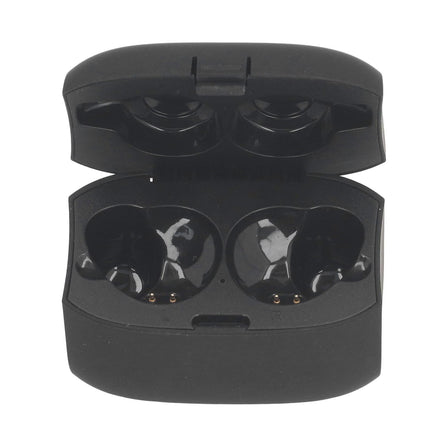 Charging Case for Elite 65t Bluetooth Earbuds Replacement Charger Active Black