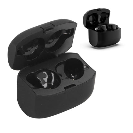 Charging Case for Elite 65t Bluetooth Earbuds Replacement Charger Active Black