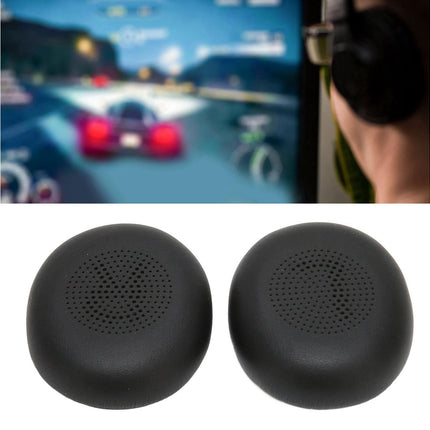Headphone Earpads Professional Protein Leather Replacement Ear Pad Cushions for ELITE 45h Headphones