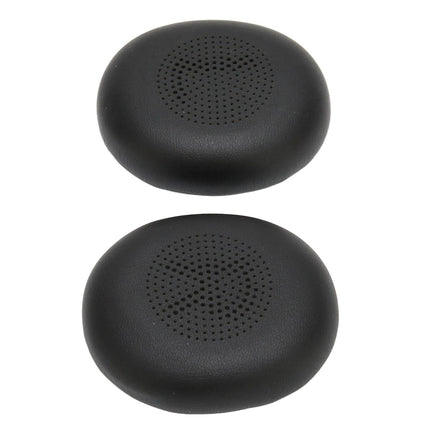 Headphone Earpads Professional Protein Leather Replacement Ear Pad Cushions for ELITE 45h Headphones