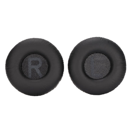 Earphone Ear Cushion Pads for Tune600 BTNC T500BT T450 T450BT JR300BT Headphones Black
