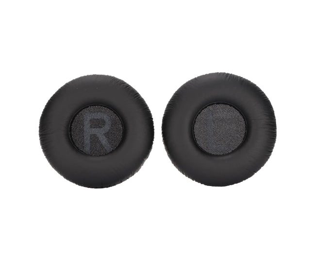 Earphone Ear Cushion Pads for Tune600 BTNC T500BT T450 T450BT JR300BT Headphones Black V1263-JX-2778