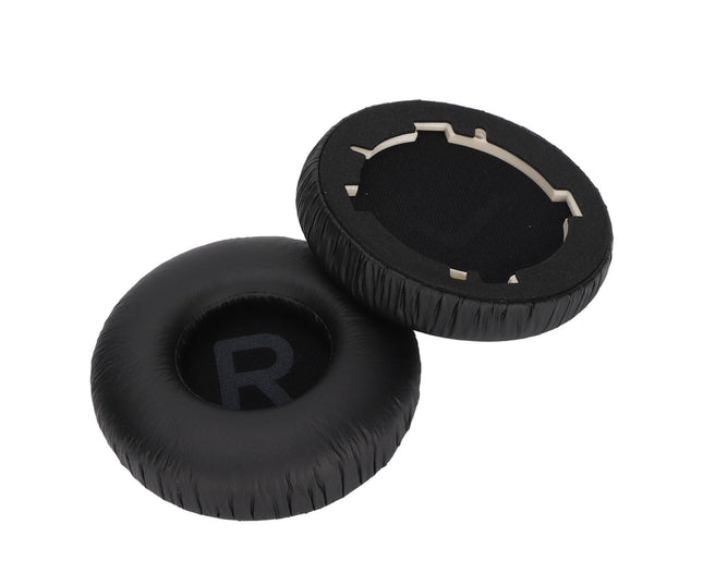 Earphone Ear Cushion Pads for Tune600 BTNC T500BT T450 T450BT JR300BT Headphones Black – product detail