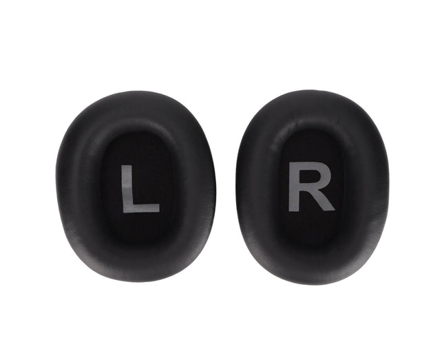 Headphone Ear Pads Protein Leather Replacement Cushions for Mpow H12 Noise Cancelling Headset