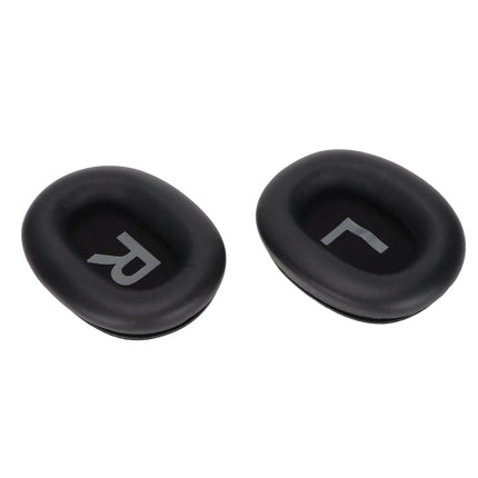 Headphone Ear Pads Protein Leather Replacement Cushions for Mpow H12 Noise Cancelling Headset