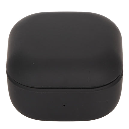 Earbuds Charging Case 600mAh Replacement Bluetooth Earphone Charger for Galaxy Buds2 Pro SM R510 Black