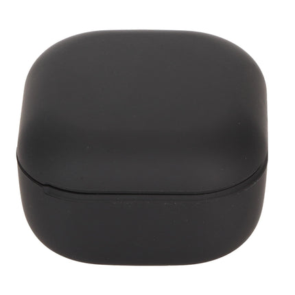 Earbuds Charging Case 600mAh Replacement Bluetooth Earphone Charger for Galaxy Buds2 Pro SM R510 Black