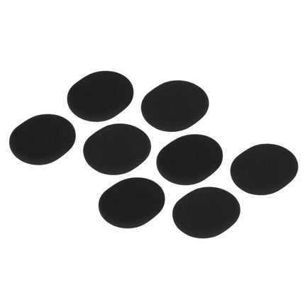 Headphone Ear Pads Noise Isolation Soft Replacement Headset Cushions for Logitech H800