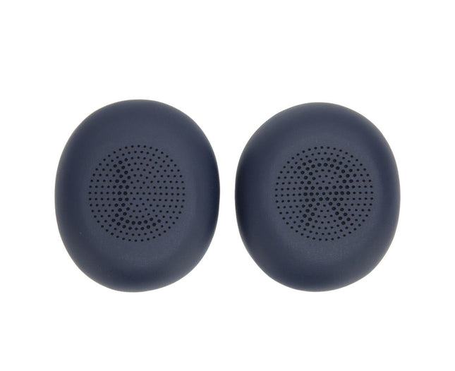 Headphone Earpads Professional Protein Leather Replacement Ear Pad Cushions for Jabra ELITE 45h Headphones