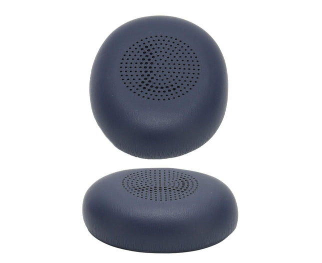 Headphone Earpads Professional Protein Leather Replacement Ear Pad Cushions for Jabra ELITE 45h Headphones – product detail