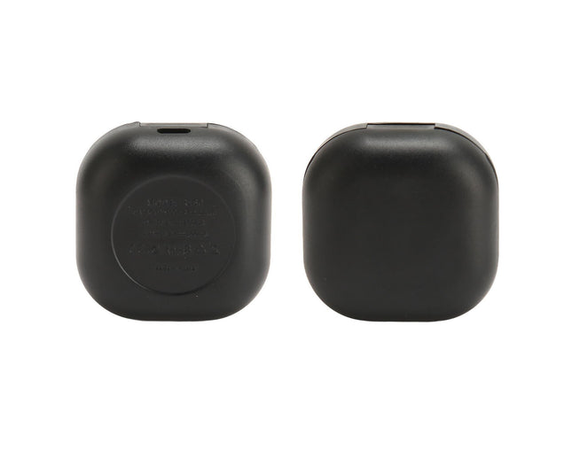 Charging Case Replacement 600mAh USB C Wired Earbuds for Galaxy Buds Live SM R180 Black – product detail