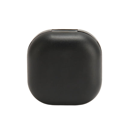 Charging Case Replacement 600mAh USB C Wired Earbuds for Galaxy Buds Live SM R180 Black