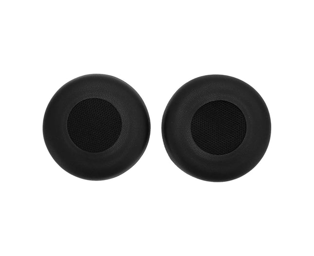 Replacement Earpads Professional Protein Leather Headphone Ear Cushions for Jabra Evolve 20 20se 30 30II 40