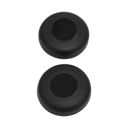 Replacement Earpads Professional Protein Leather Headphone Ear Cushions for Jabra Evolve 20 20se 30 30II 40 65 65+