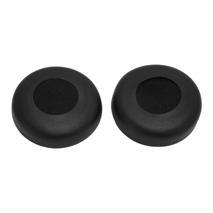Replacement Earpads Professional Protein Leather Headphone Ear Cushions for Jabra Evolve 20 20se 30 30II 40 65 65+