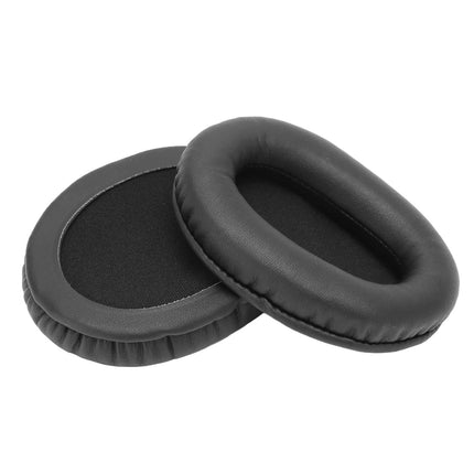Headphone Ear Pads Soft Breathable Replacement Headset Cushions for Kingston HyperX Cloud Flight