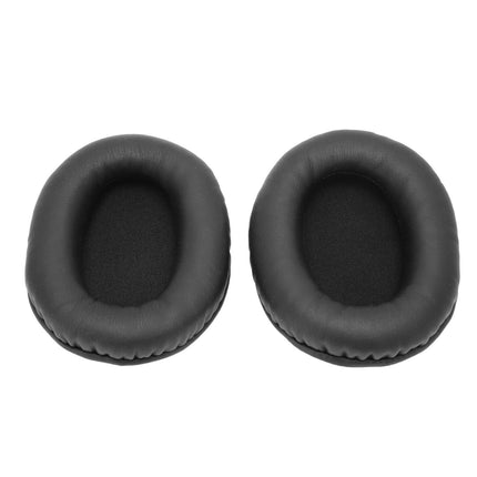 Headphone Ear Pads Soft Breathable Replacement Headset Cushions for Kingston HyperX Cloud Flight