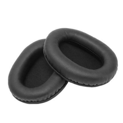 Headphone Ear Pads Soft Breathable Replacement Headset Cushions for Kingston HyperX Cloud Flight
