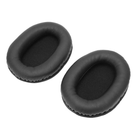 Headphone Ear Pads Soft Breathable Replacement Headset Cushions for Kingston HyperX Cloud Flight