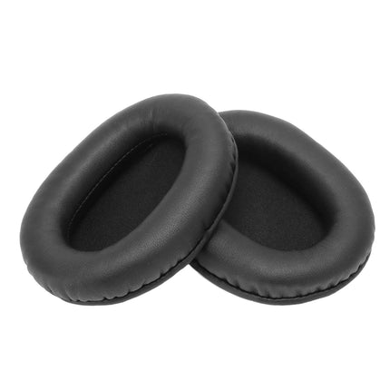 Headphone Ear Pads Soft Breathable Replacement Headset Cushions for Kingston HyperX Cloud Flight