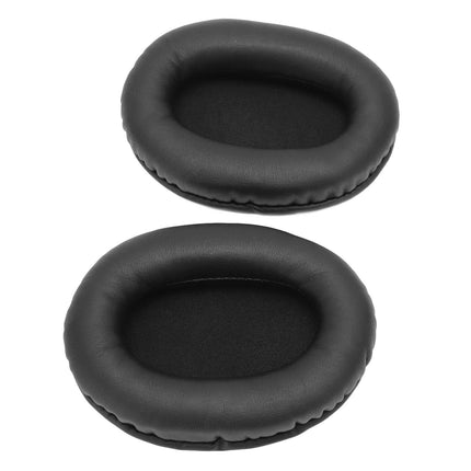 Headphone Ear Pads Soft Breathable Replacement Headset Cushions for Kingston HyperX Cloud Flight