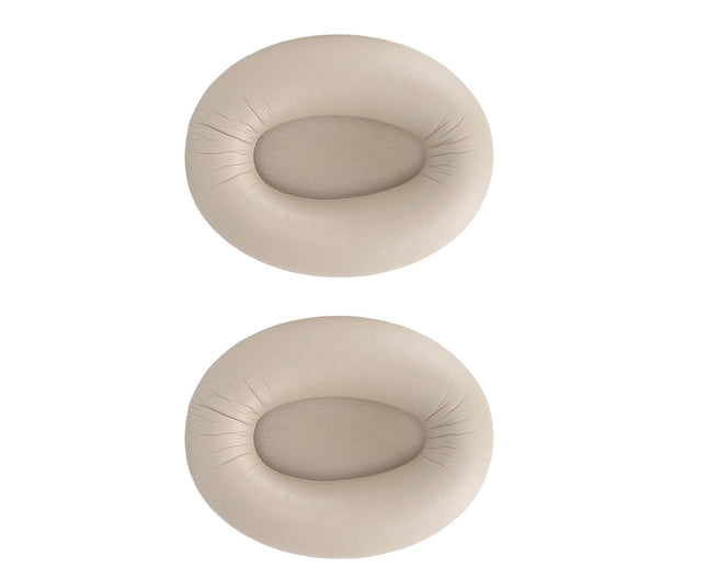 Headphone Ear Pads Replaceable Sponge Pad V1263-JX-2789
