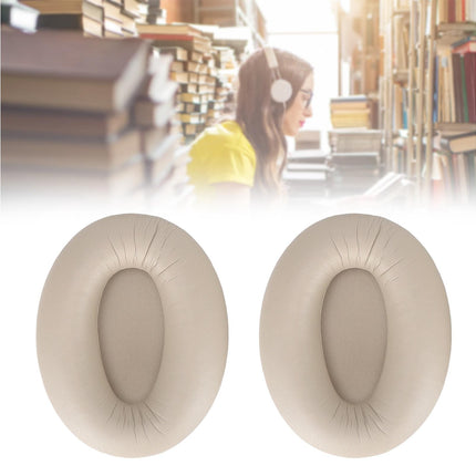 Headphone Ear Pads Replaceable Sponge Pad