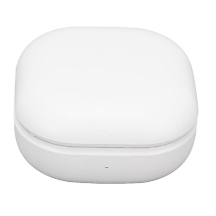 Replacement Earbuds Charging Case Fast USB for Samsung Galaxy Buds Live SM R180 White