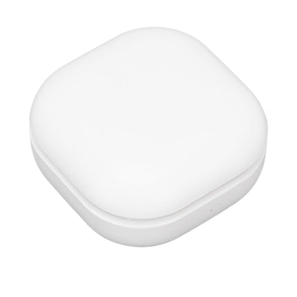 Replacement Earbuds Charging Case Fast USB for Samsung Galaxy Buds Live SM R180 White