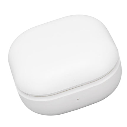 Replacement Earbuds Charging Case Fast USB for Samsung Galaxy Buds Live SM R180 White