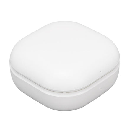 Replacement Earbuds Charging Case Fast USB for Samsung Galaxy Buds Live SM R180 White