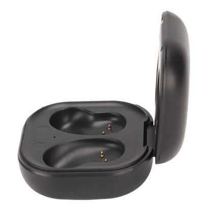 Earbuds Charging Case Replacement USB with Cable for Samsung Galaxy Buds Live SM R180