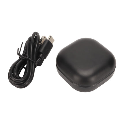 Earbuds Charging Case Replacement USB with Cable for Samsung Galaxy Buds Live SM R180